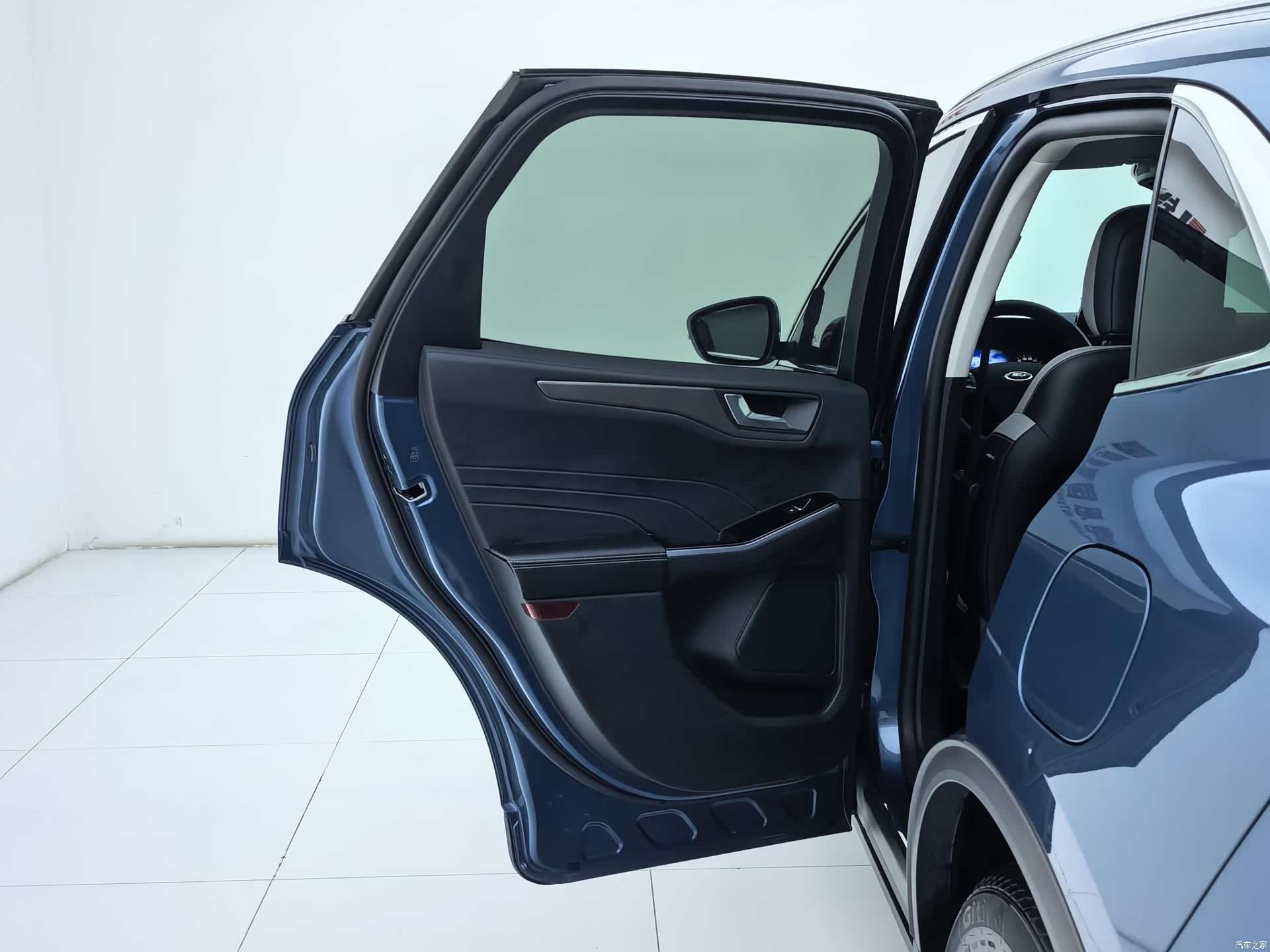 Ford Escape, 2021 21