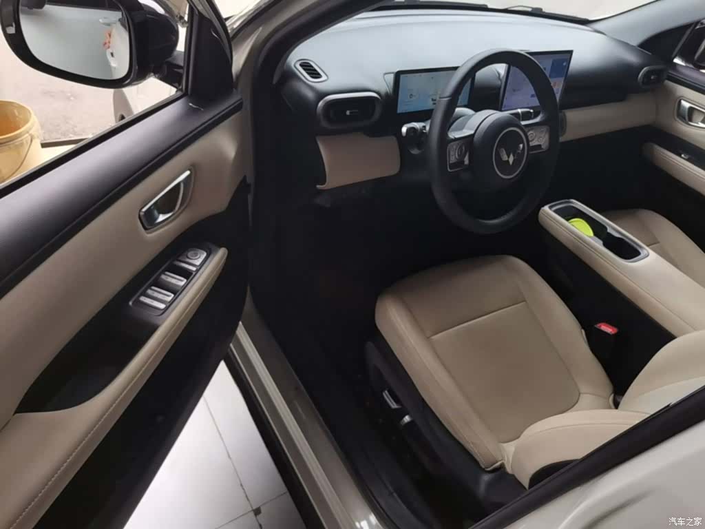 Wuling Bingo, 2025 16