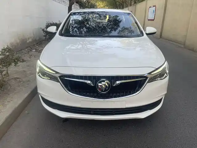 Buick Inslight 2021 — купить из Китая под заказ
