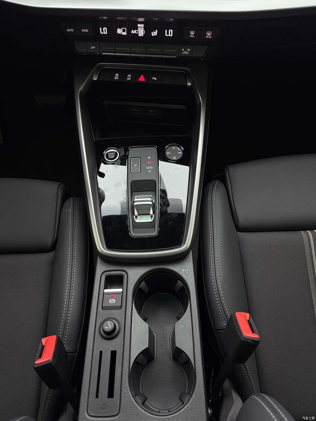 Audi A3, 2021 9