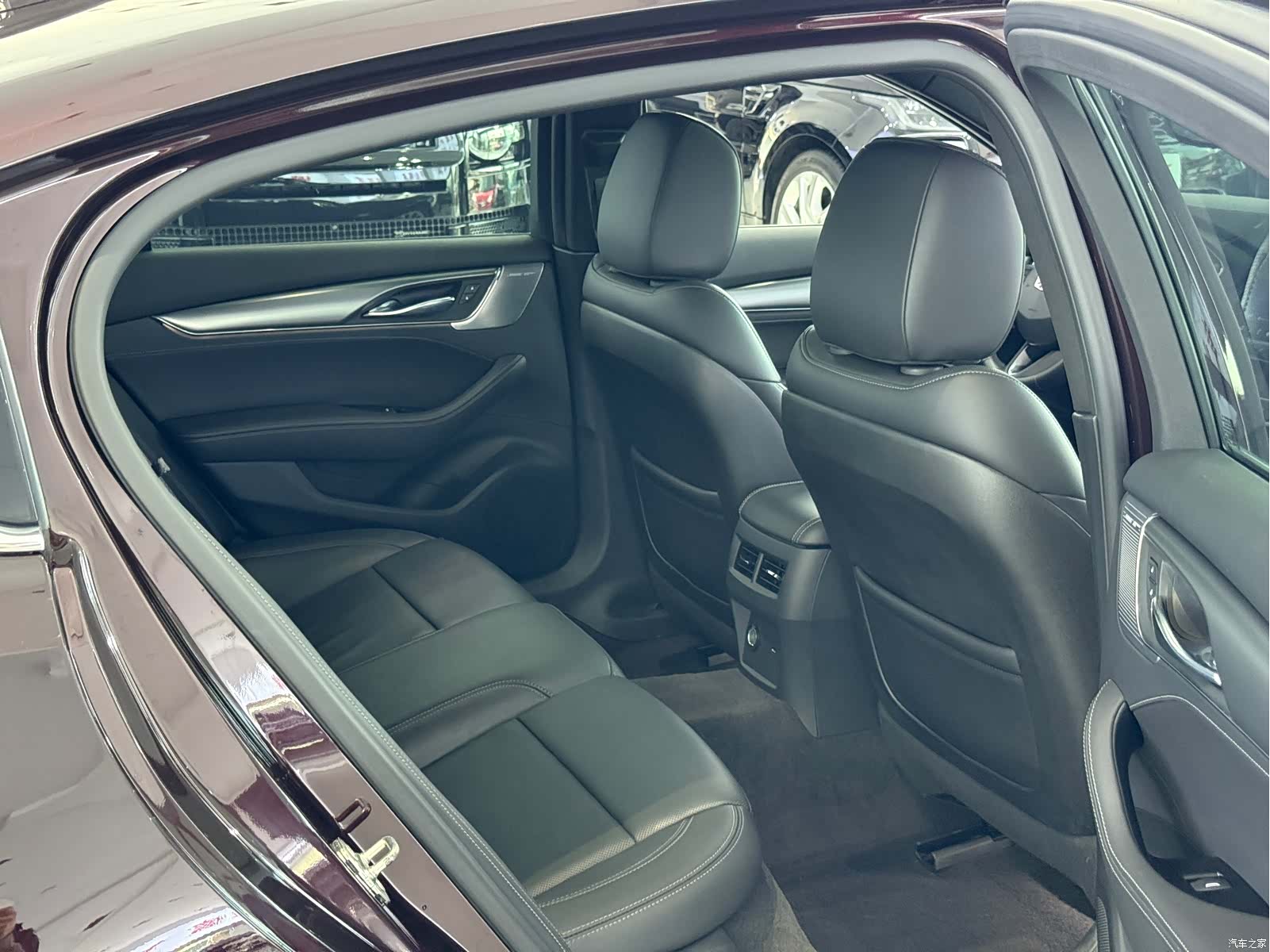 Cadillac CT5, 2020 14