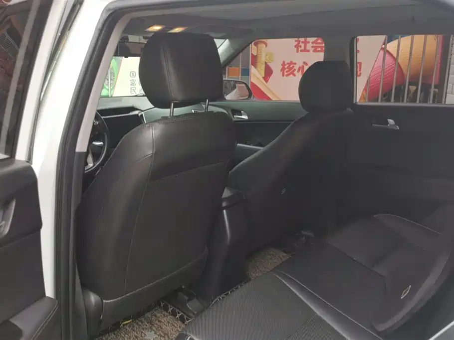 Hyundai Beijing ix25