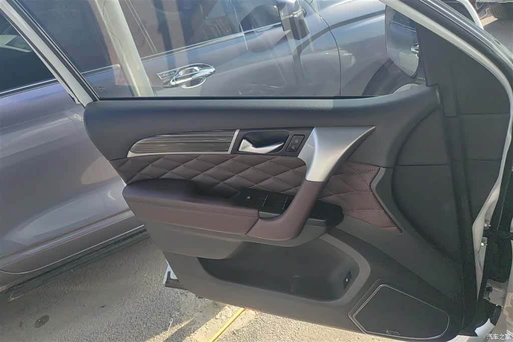 Haval H9, 2023 7