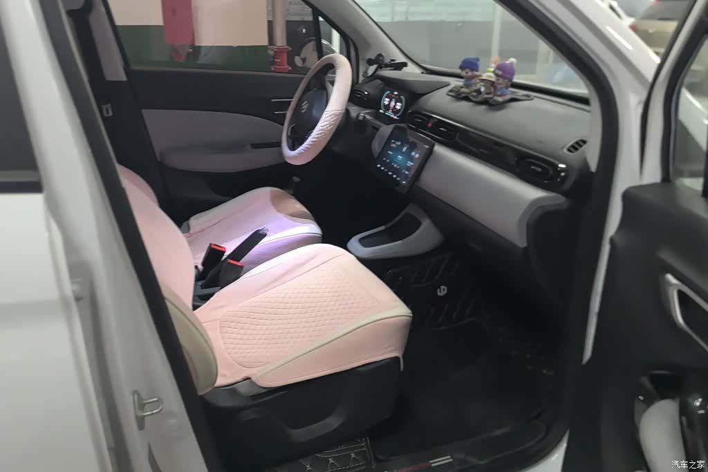 Leapmotor T03, 2023 8