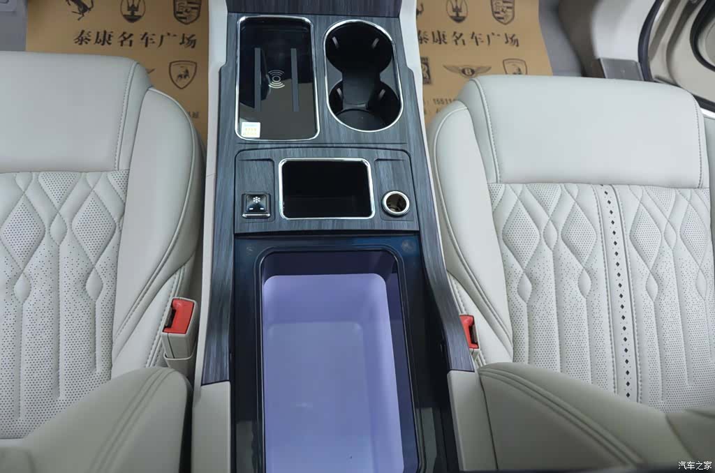 Buick GL8, 2022 9