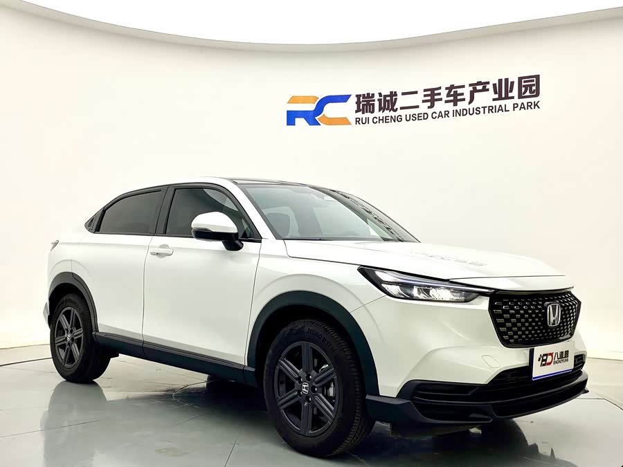 Honda XR-V 2024, фото 3