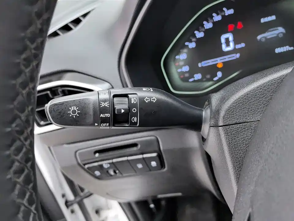 Hyundai Beijing ix25