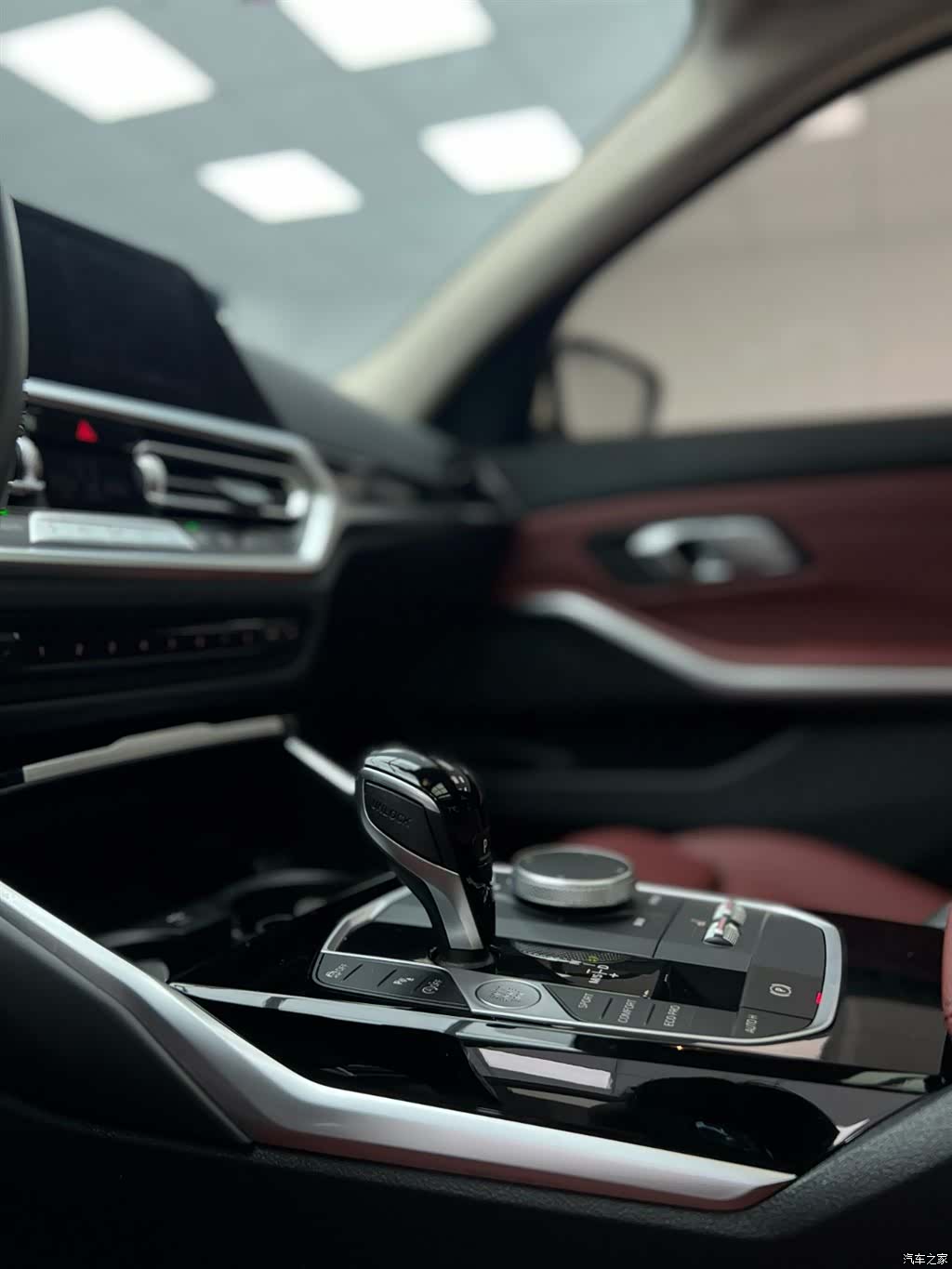 BMW 3 Series, 2022 13