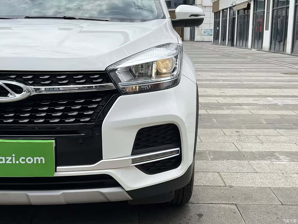 Chery Tiggo 5x, 2019 24