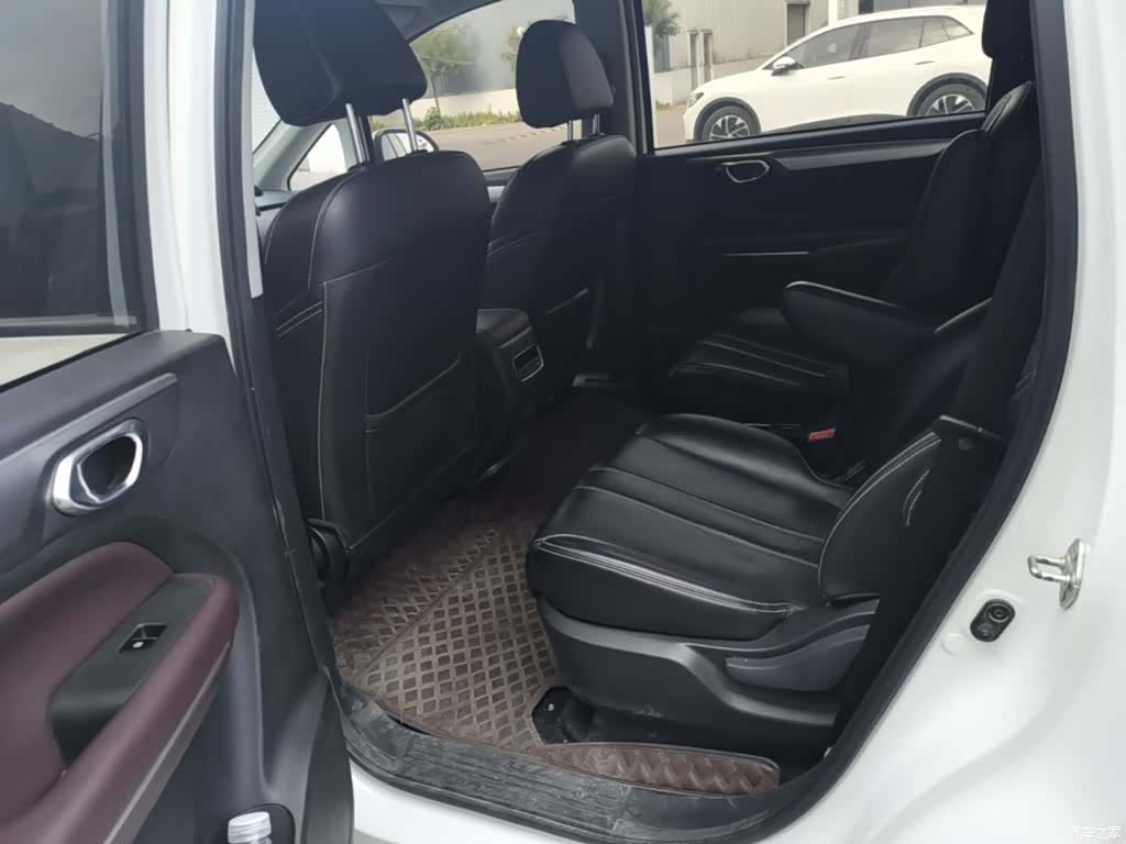 GAC M6, 2022 17