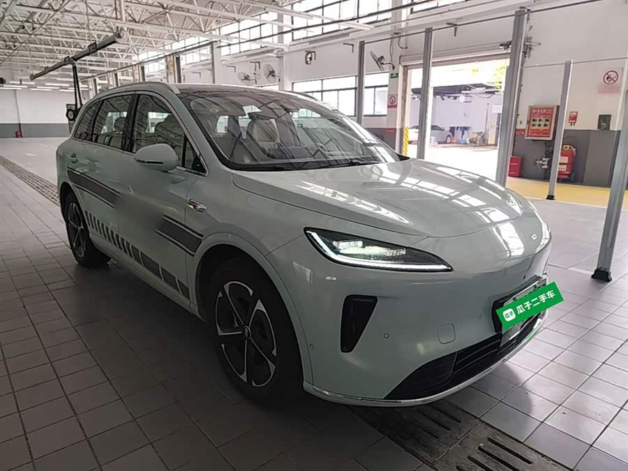 Haima H5 2025, фото 4