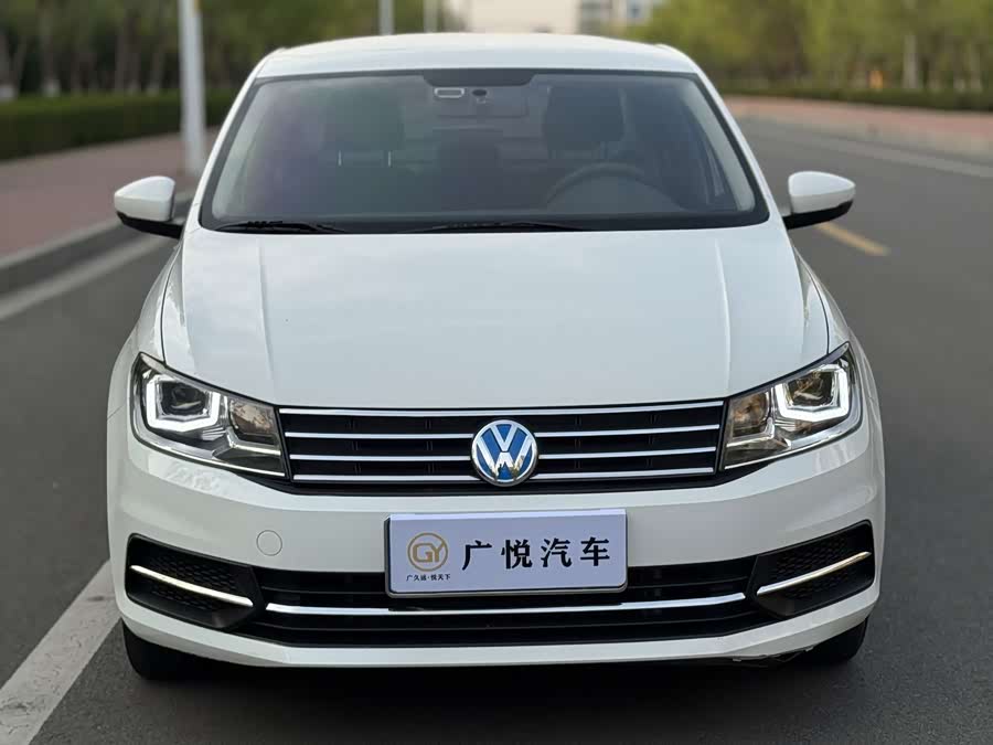 Volkswagen Santana 2022, фото 2