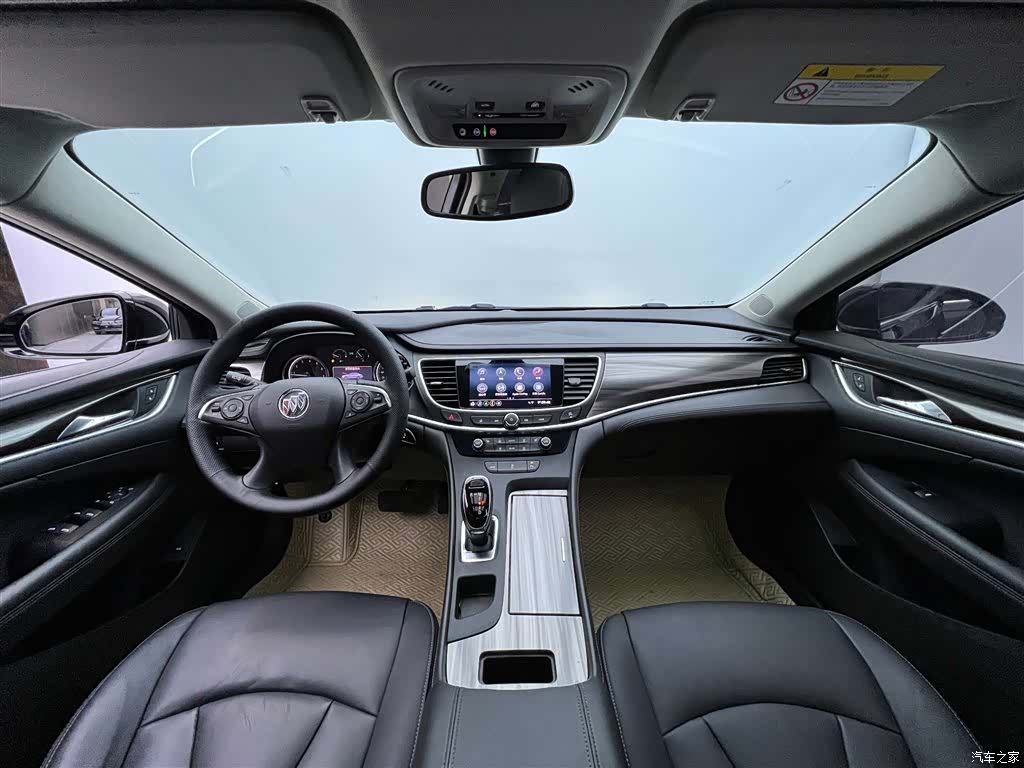 Buick LaCrosse, 2022 11