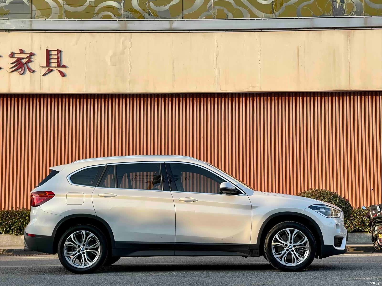 BMW X1, 2019 8
