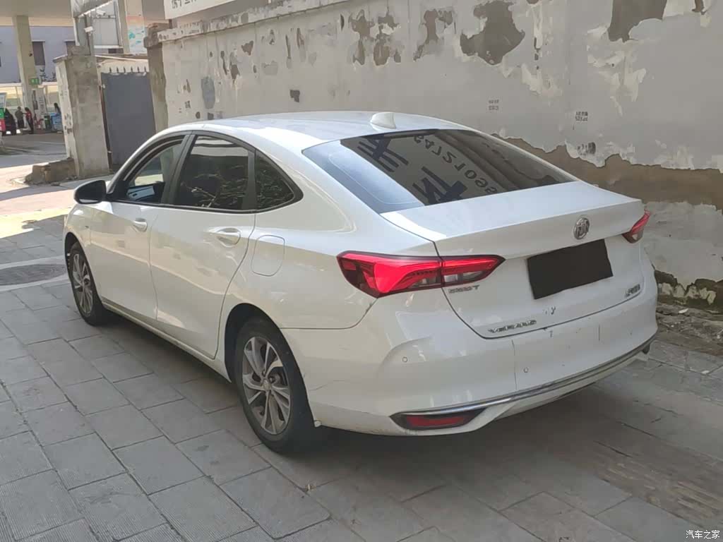 Buick Verano, 2024 23