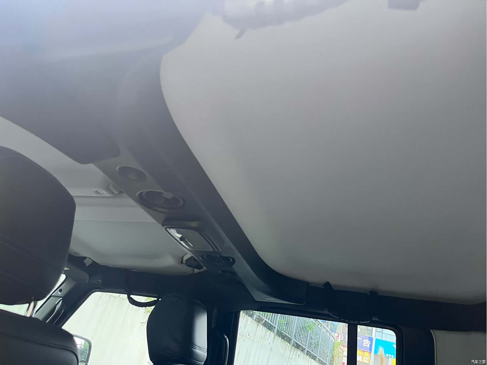 BAIC BJ40, 2021 12