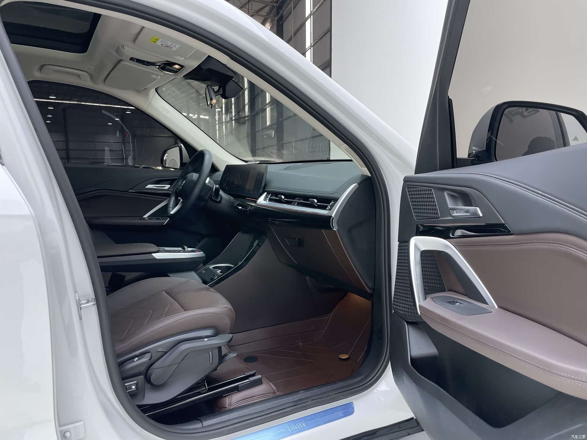 BMW X1, 2023 24