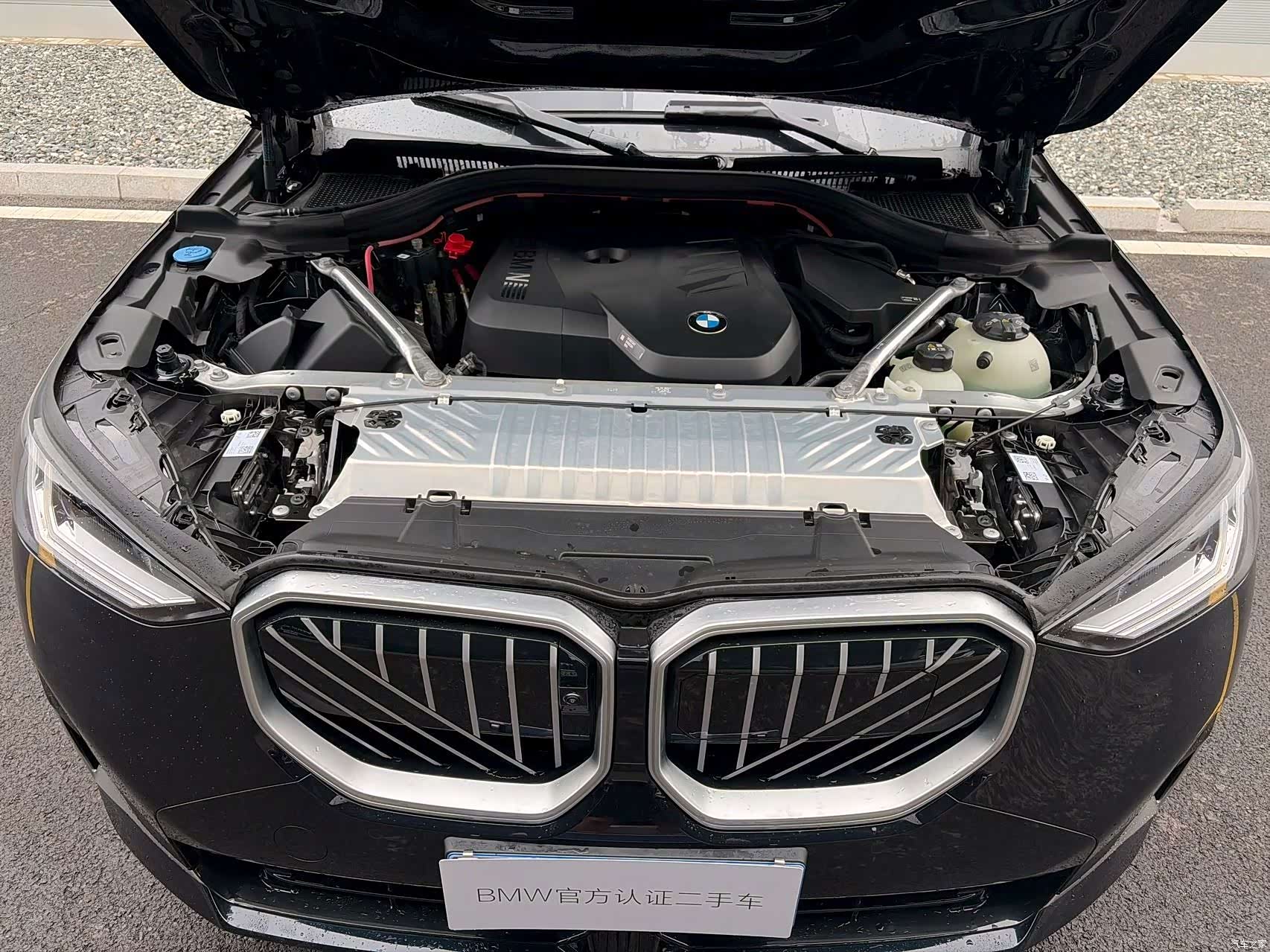 BMW X3, 2025 3