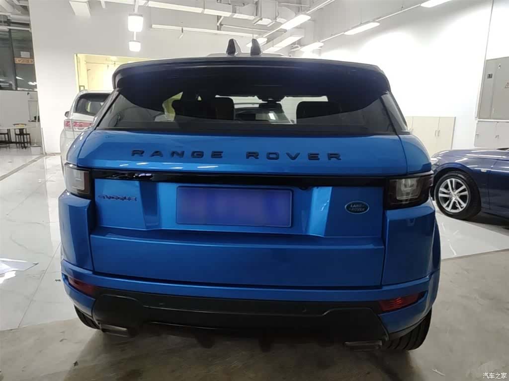 Land Rover Range Rover, 2018 6