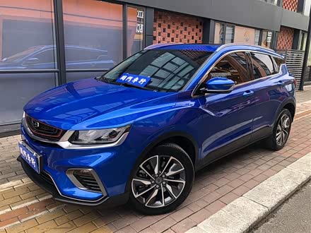 ȫԽԴ 2019 260T DCT Battle