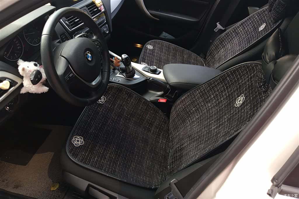 BMW 1 Series, 2016 9