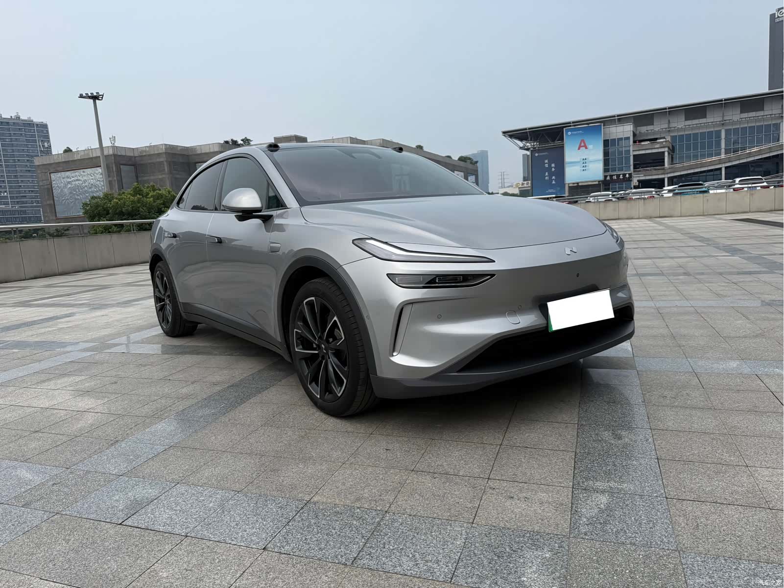 NIO L60, 2024 3