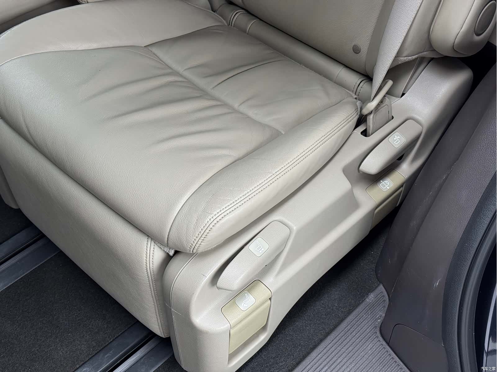 Honda Odyssey, 2016 17