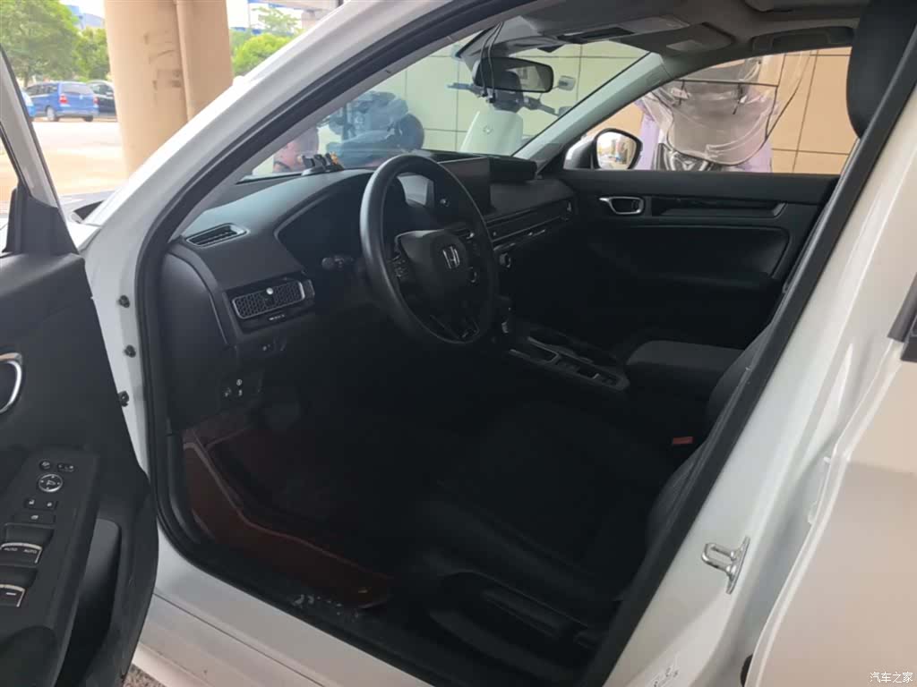 Honda Integra, 2023 16