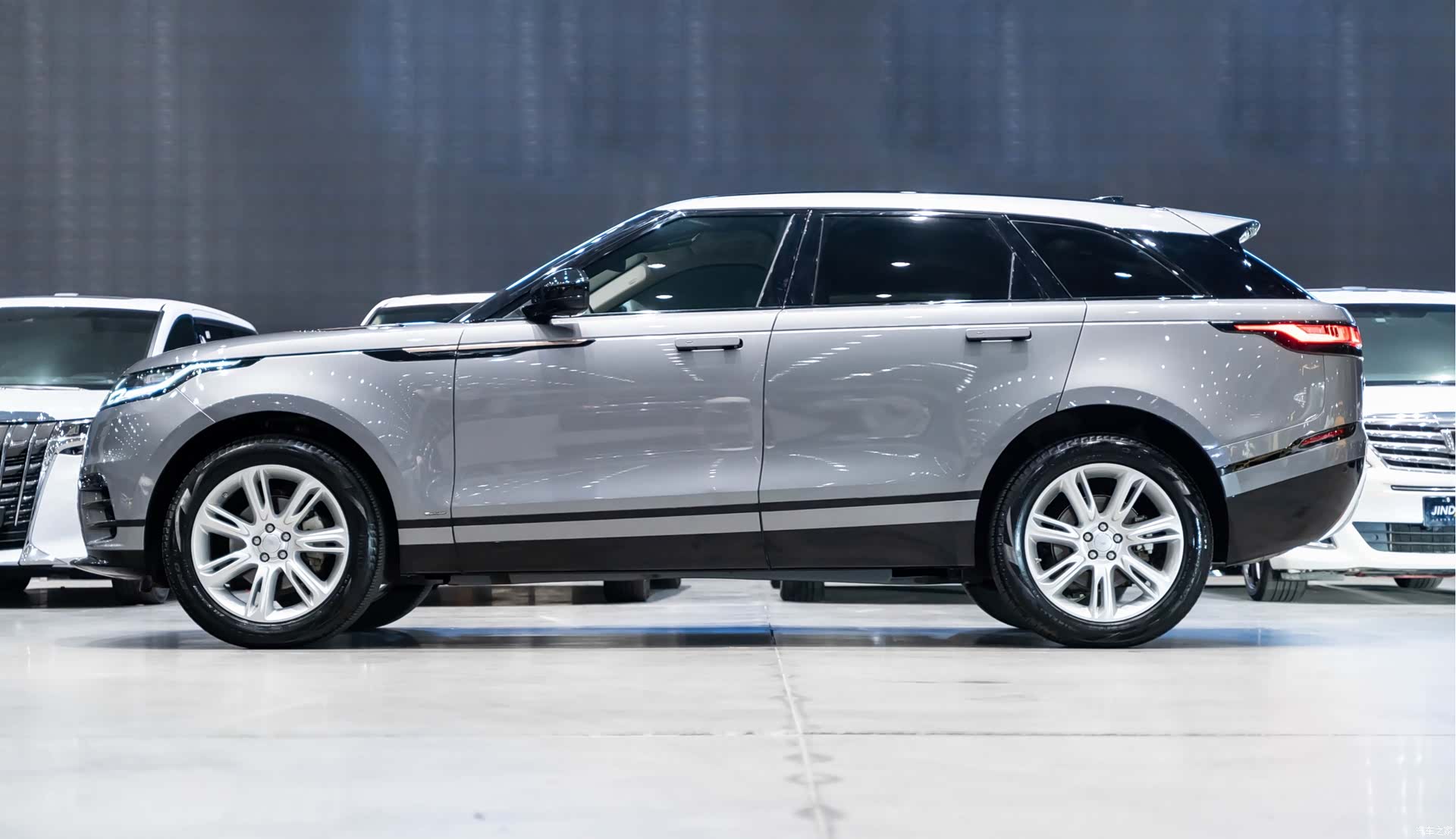 Land Rover Range Rover, 2020 7