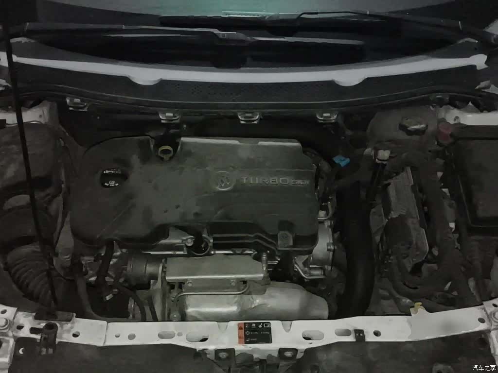 Buick Verano, 2015 11