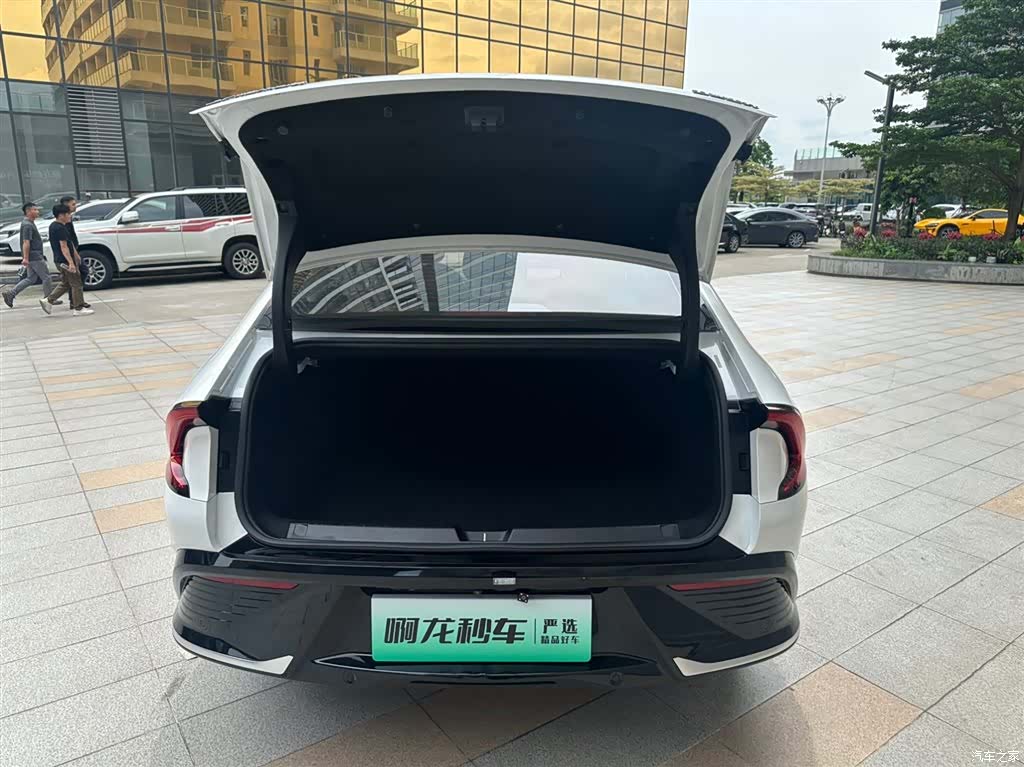 Wuling Starlight, 2024 12