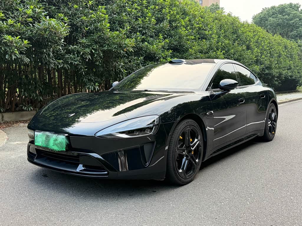 Xiaomi SU7