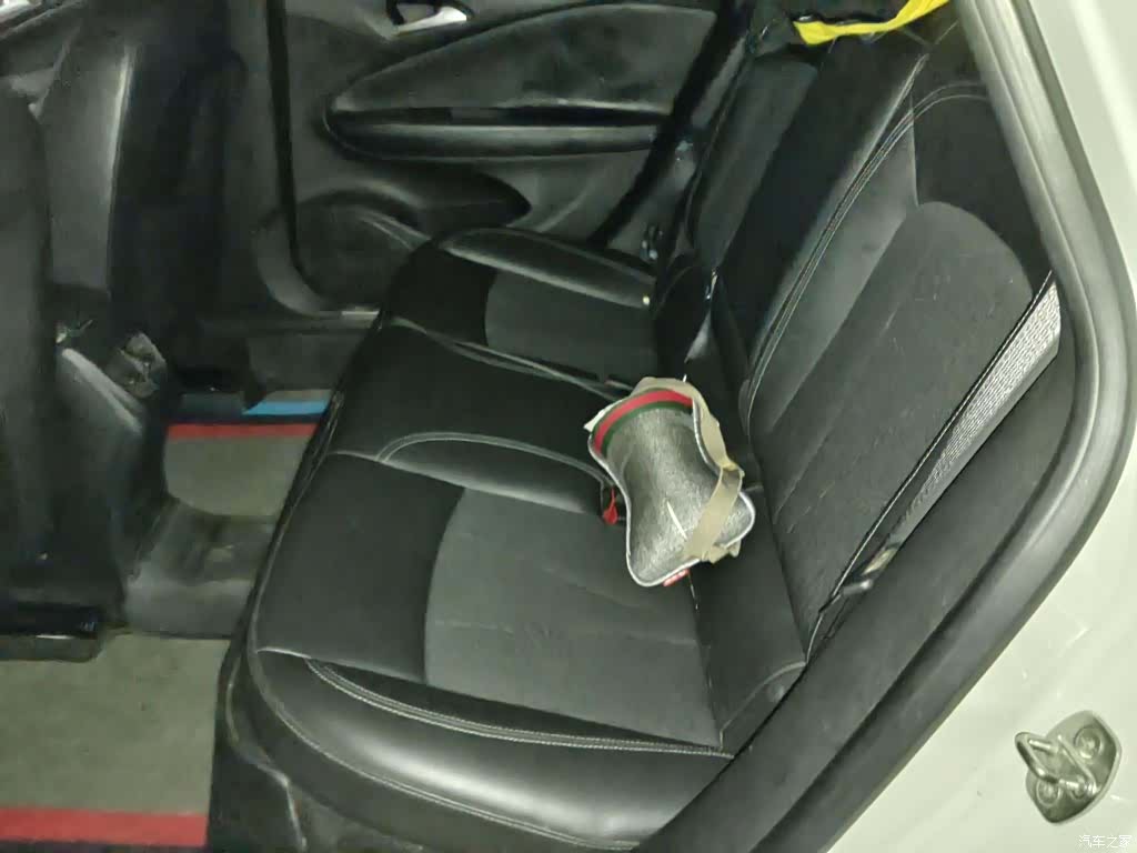 Buick Verano, 2015 15