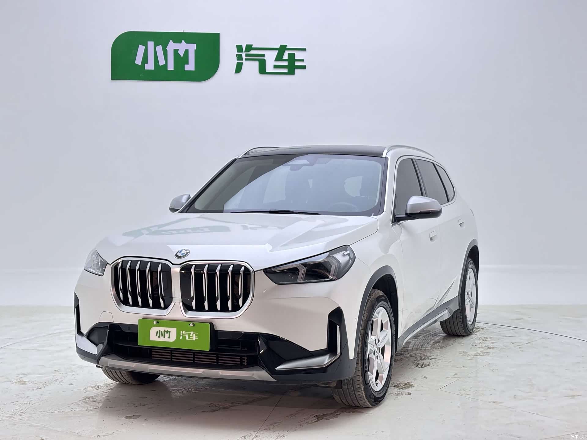 BMW X1, 2023 1