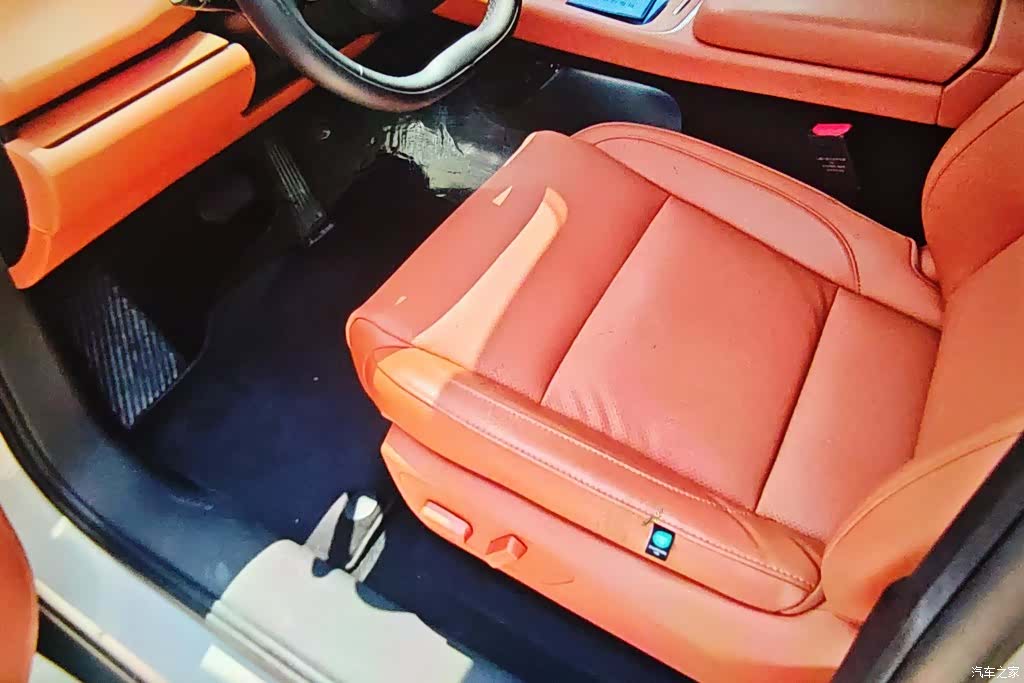Leapmotor C10, 2025 9