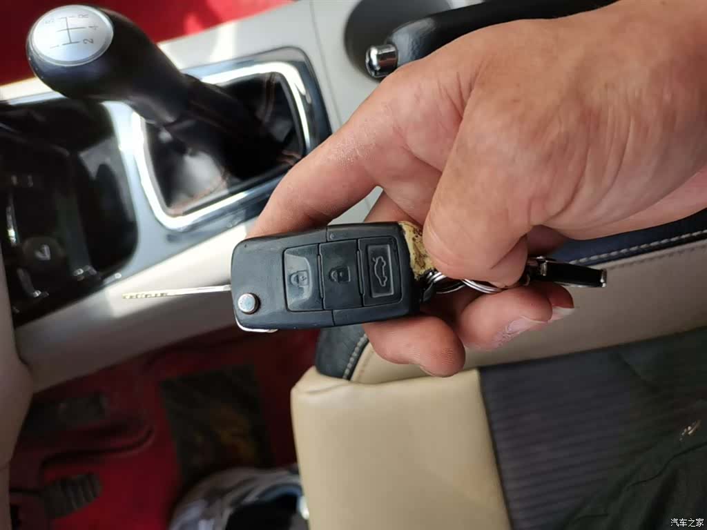 DongFeng X3, 2016 9