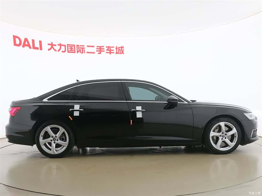 Audi A6L, 2020 16