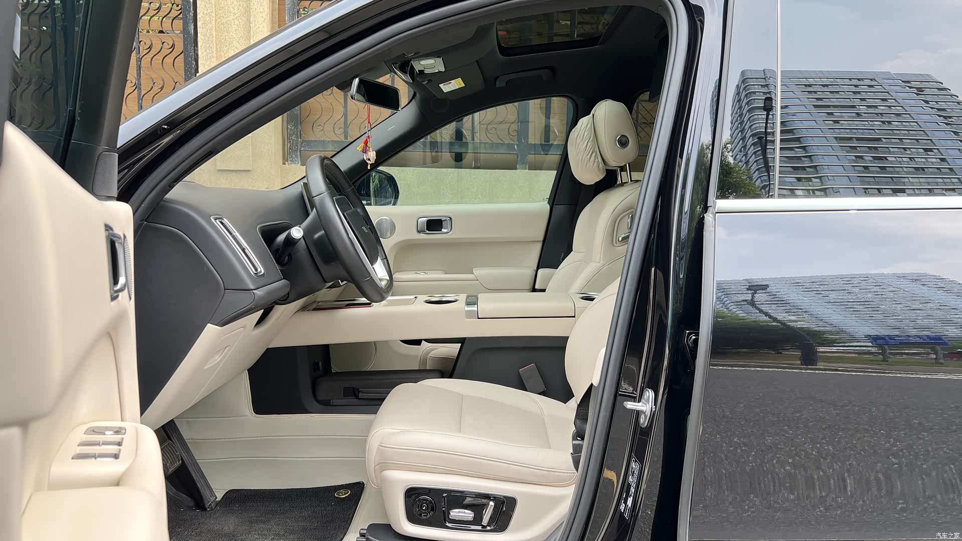 Li Auto L9, 2024 9