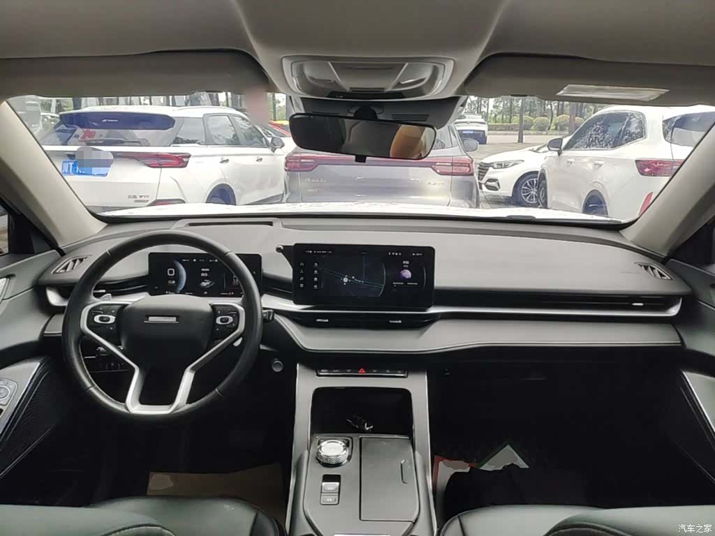 Haval H6, 2024 10
