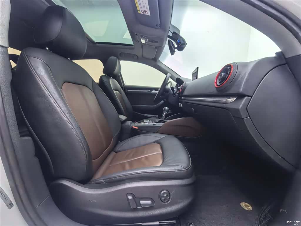 Audi A3, 2020 9