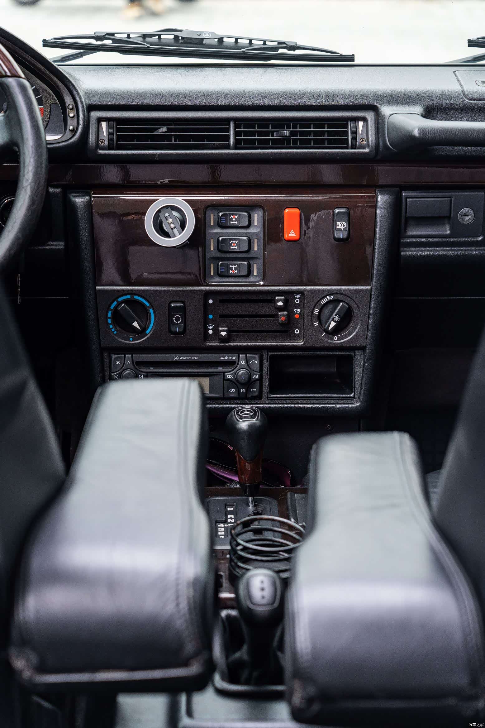 Mercedes-Benz G-Class, 1999 все фото