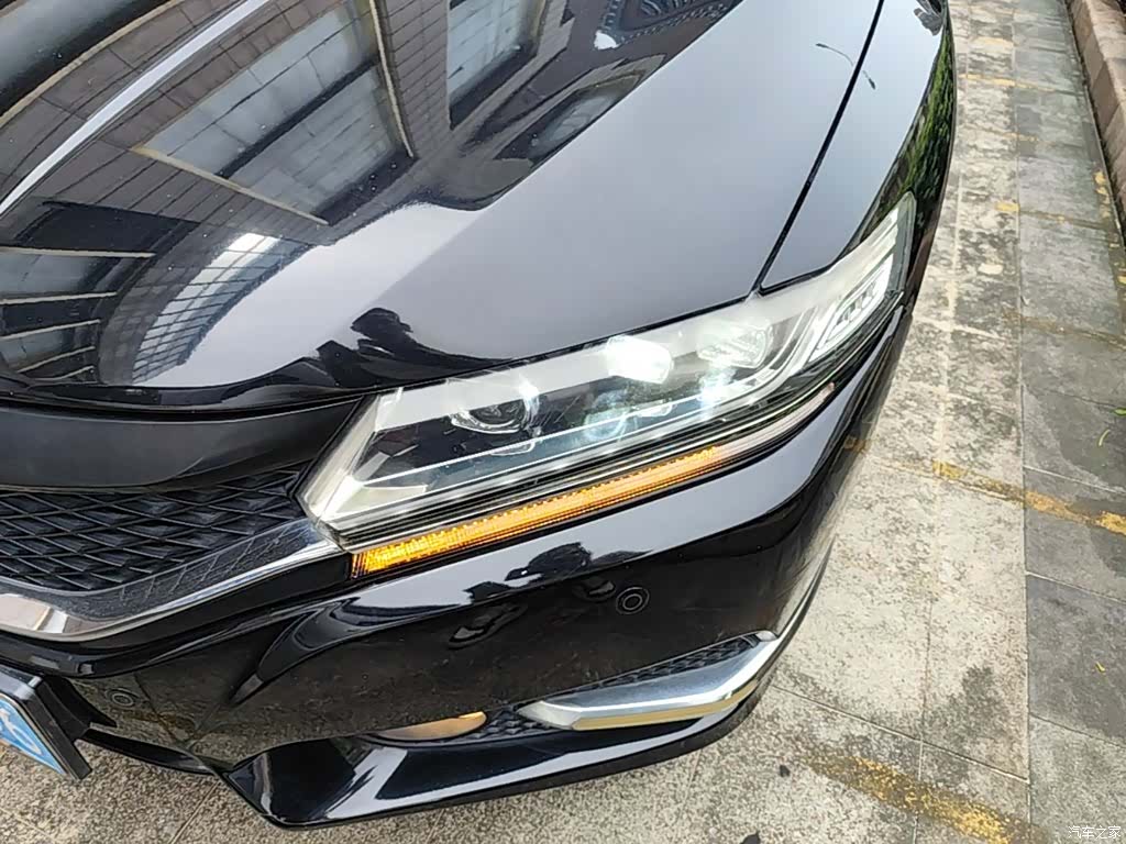 Honda Spirior, 2016 24