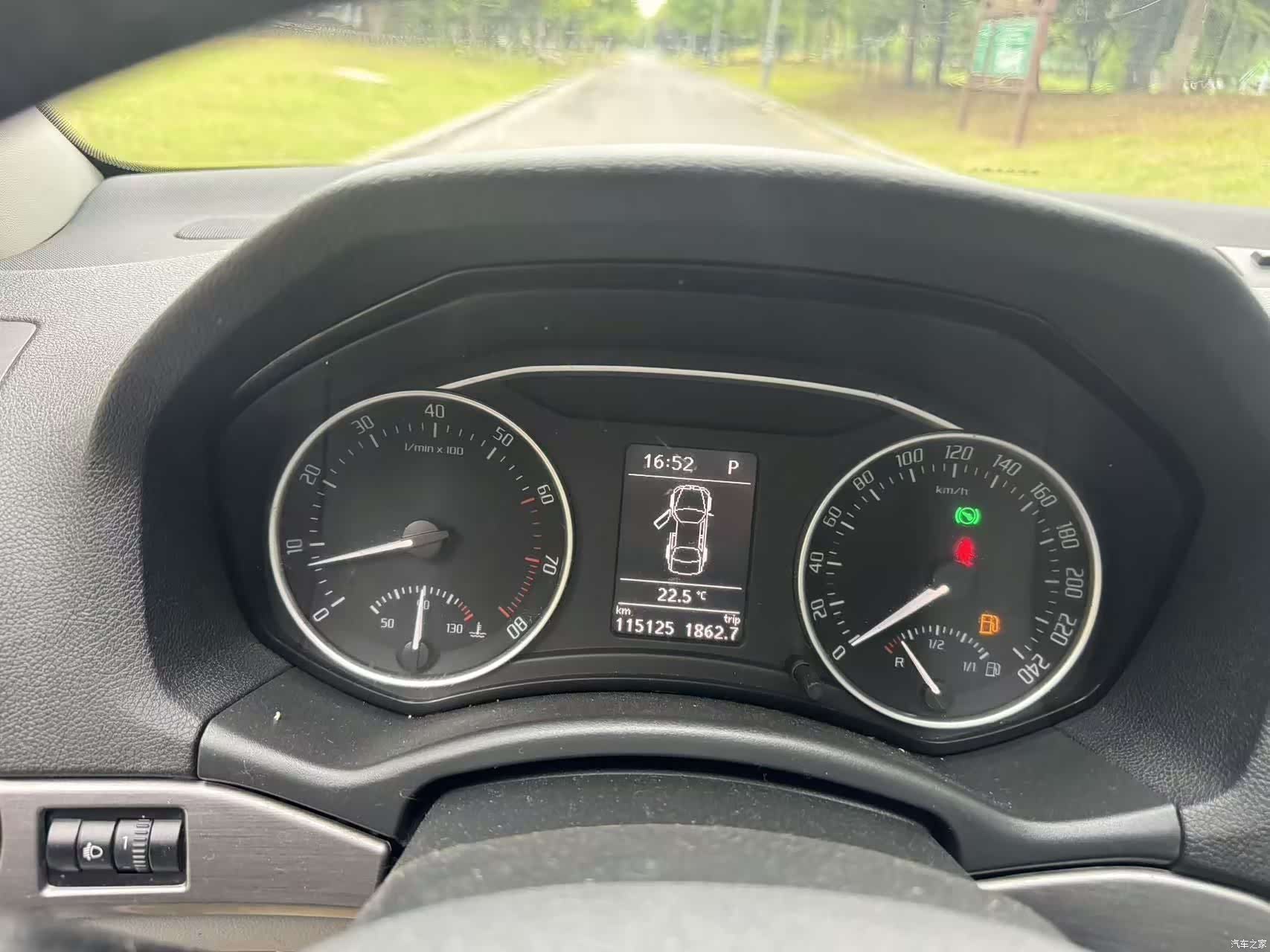 Skoda Octavia, 2013 17