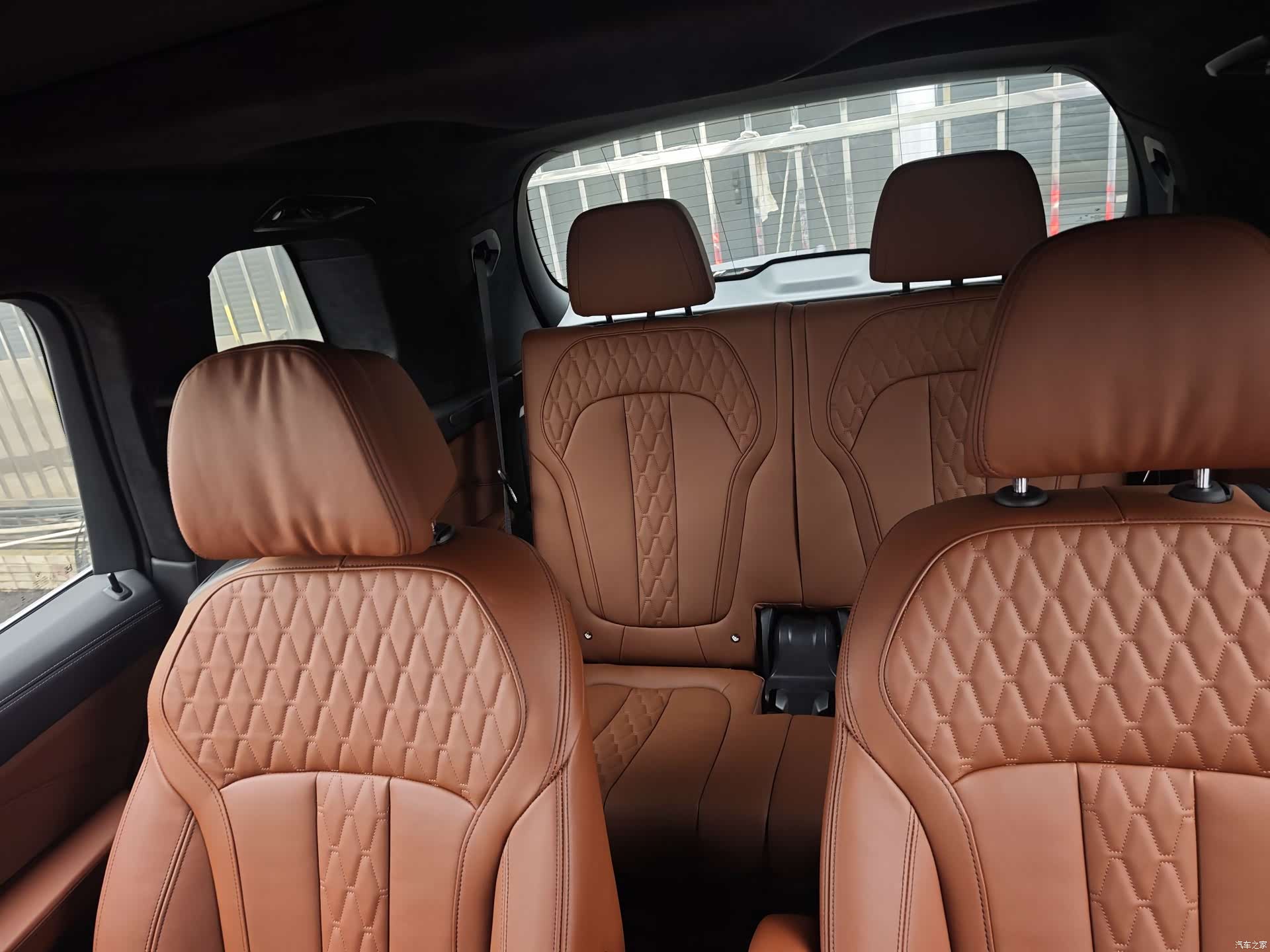 BMW X7, 2025 15