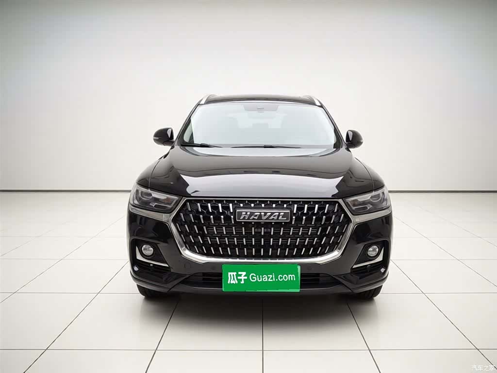 Haval H6, 2023 24