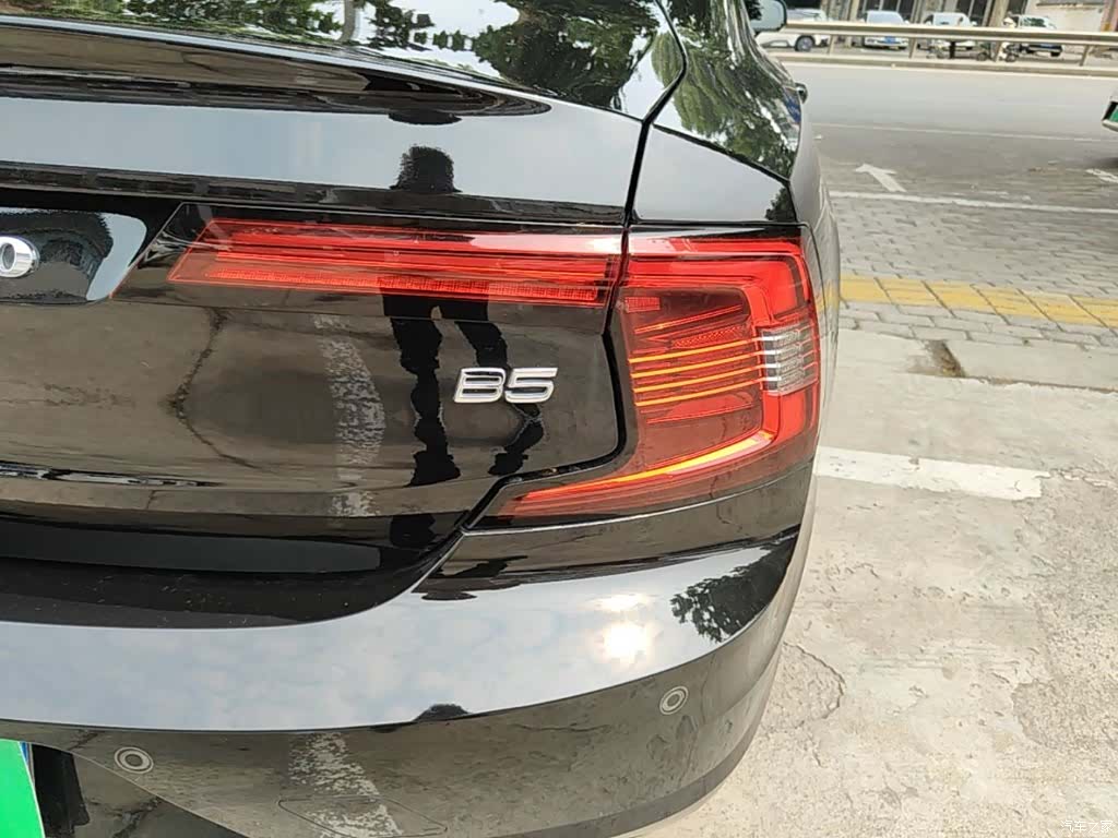 Volvo S90, 2023 8