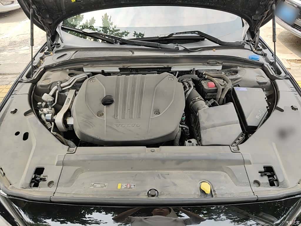 Volvo S90, 2023 20