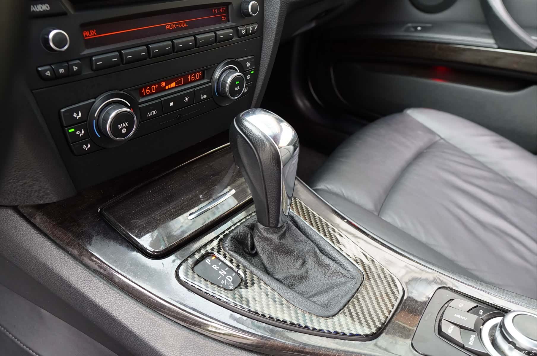 BMW 3 Series, 2013 23