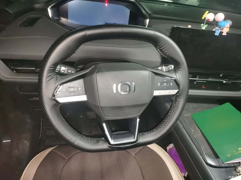 Changan Eado, 2025 3