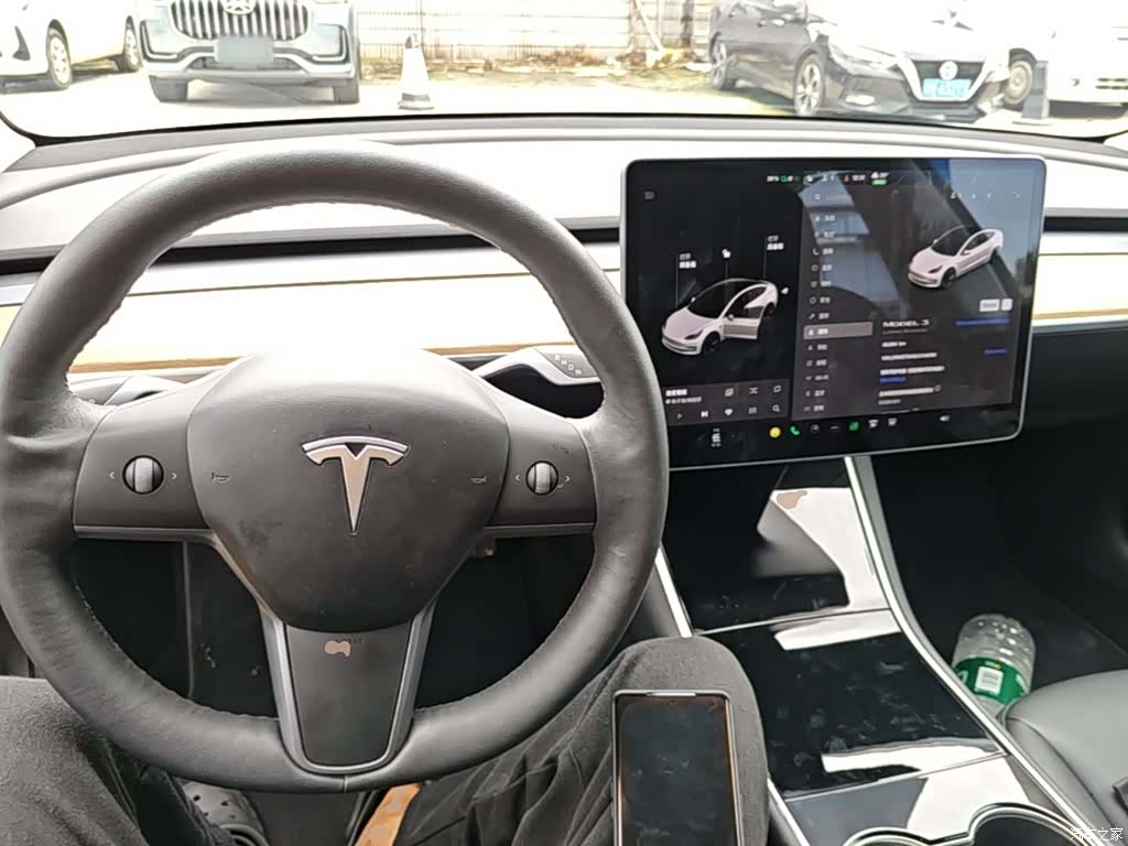 Tesla Model 3, 2020 10